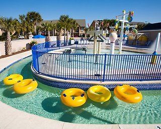 Plantation Golf Villas Surfside Beach Экстерьер фото