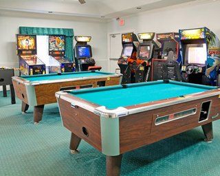 Plantation Golf Villas Surfside Beach Экстерьер фото