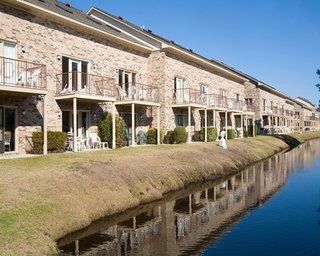 Plantation Golf Villas Surfside Beach Экстерьер фото
